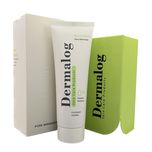 کرم کوچک کننده منافذ باز پوست درمالوگ مدل Hydratant حجم 50 میلی لیتر