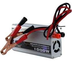 اینورتر1000وات تمام سینوسی +شارژباطری
