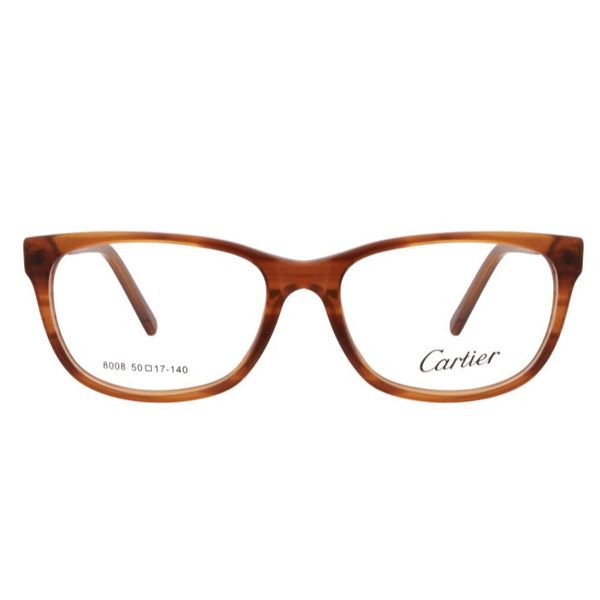 فریم عینک طبی زنانه مدل 8008-2 LIMITED EDITION