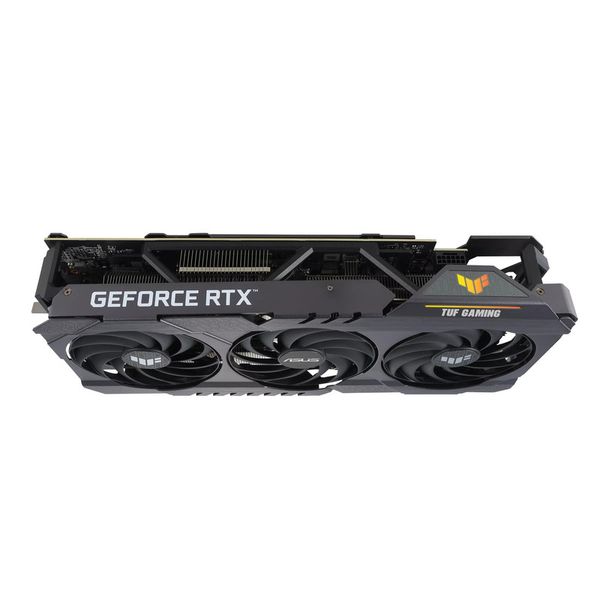 کارت گرافیک ایسوس مدل TUF Gaming GeForce RTX 4090 24GB GDDR6X OG OC Edition