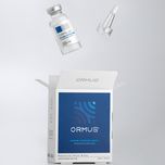 سرم پوست اورموس مدل آبرسان حجم 30 میلی لیتر