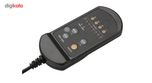 روکش صندلی ماساژور مدل JB-100B