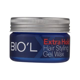 ژل واکس مو بیول مدل Extra Hold حجم 150 میلی لیتر