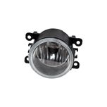 چراغ مه شکن جلو خودرو گروه پژوهش صنعت مدرن مدل فابریک مناسب برای پژو 207 مجموعه دو عددی