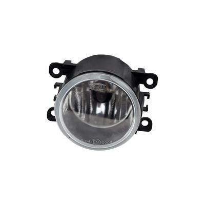 چراغ مه شکن جلو خودرو گروه پژوهش صنعت مدرن مدل فابریک مناسب برای پژو 207 مجموعه  دو عددی