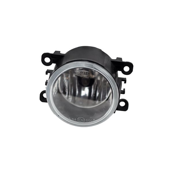 چراغ مه شکن جلو خودرو گروه پژوهش صنعت مدرن مدل فابریک مناسب برای پژو 207 مجموعه دو عددی