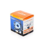 سرشعله سفری کووآ مدل Vulcan TKB-8901 کد F2022