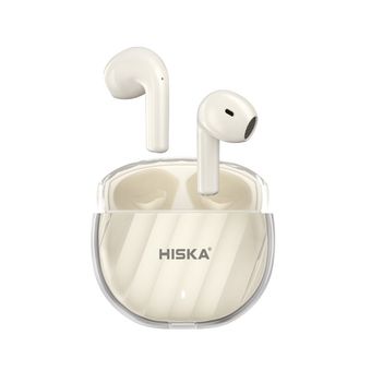 هدفون بلوتوثی هیسکا مدل FX-539