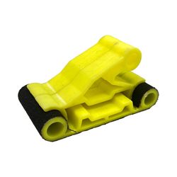 سنباده زن دستی مدل jt-06