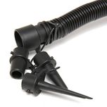 پمپ باد کوگلان مدل Double Action کد F2022