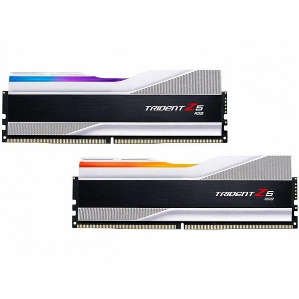 RAM G.Skill Trident Z5 RGB 6400MHz 32GB CL32 DDR5
