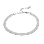 دستبند زنانه مدل ماری