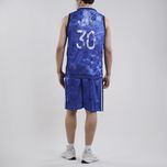 ست تاپ و شلوارک ورزشی مردانه مدل GS-M-DRI FIT-312621