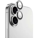 محافظ لنز دوربین فلزی مدل LENS FILM مناسب برای گوشی موبایل IPHONE 16