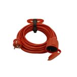 کابل سیار بیلیون 10 متری مدل BEC-10315-F