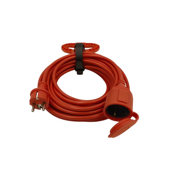 کابل سیار بیلیون 10 متری مدل BEC-10315-F