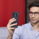 گوشی موبایل وکال مدل V2 Lite دو سیم کارت ظرفیت 128 گیگابایت و رم 4 گیگابایت
