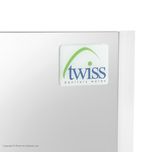 ست آینه و باکس توییس مدل tws- 955