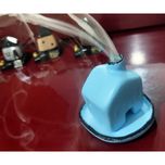 جای عود مدل آبشاری طرح کلبه