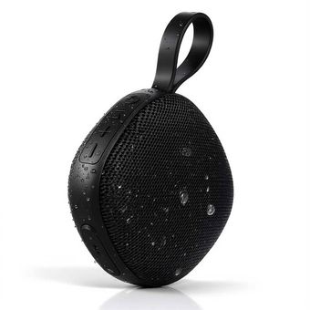 اسپیکر بلوتوثی مسافرتی ksp اصلی