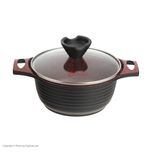 سرویس پخت و پز 9 پارچه کاندید مدل اوربیت