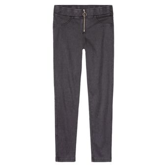 شلوار بیرونی دخترانه پیپرتس کد EU143