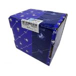 سوپاپ دود و هوا ایساکو کد 0961500204 مناسب برای پژو405 بسته 8 عددی