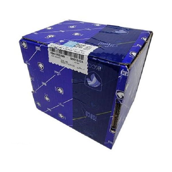 سوپاپ دود و هوا ایساکو کد 0961500204 مناسب برای پژو405 بسته 8 عددی