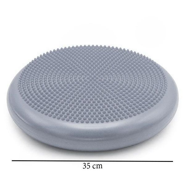 نیم دایره تعادلی مدل  ISPS Cushion*567