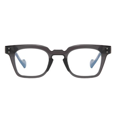 فریم عینک طبی ویفرر (wayfarer)
 مدل SZ2001 Pearl River مناسب برای صورت گرد و بیضی