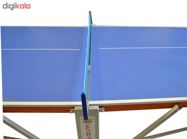 میز پینگ پنگ مدل Hero prfessional