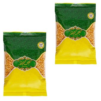 لپه جستجو - 900 گرم بسته 2 عددی