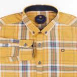 پیراهن آستین بلند مردانه مدل Sb-M- 4415