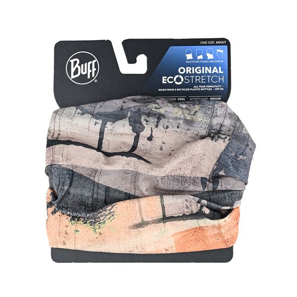 دستمال سر و گردن باف مدل DASH MULTI G2024