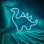 چراغ تزئینی مدل نئون کد 01