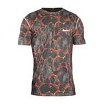 تی شرت ورزشی مردانه مدل GS-M-GMS-190187