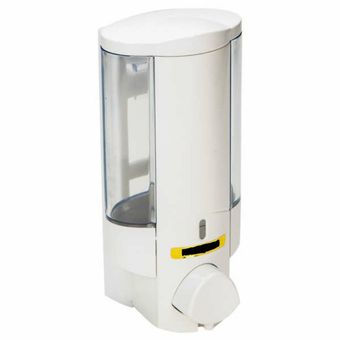 پمپ مایع دستشویی مدل سپیدار