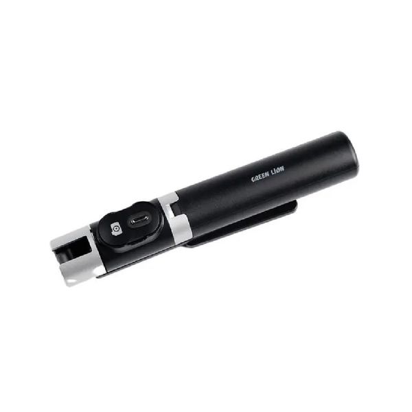 سه پایه نگهدارنده گوشی موبایل گرین لاین مدل Click Stick 2