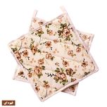 دستگیره آشپزخانه کد 519 بسته 2 عددی