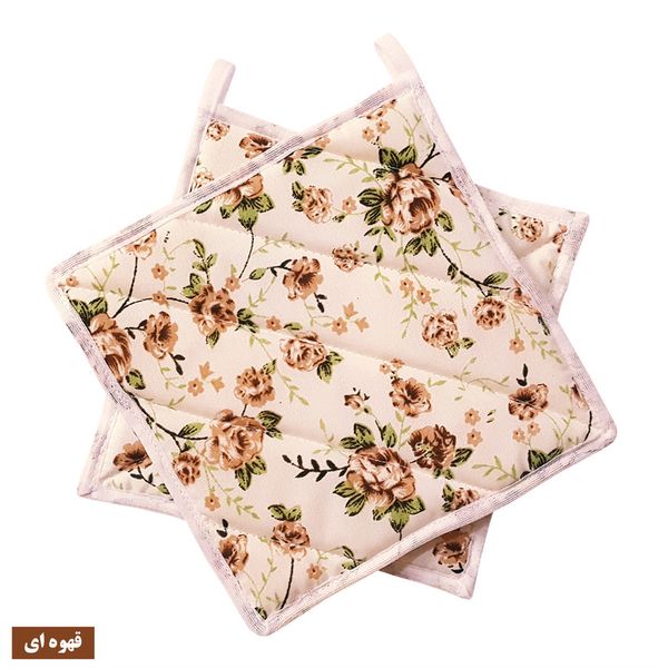 دستگیره آشپزخانه کد 519 بسته 2 عددی