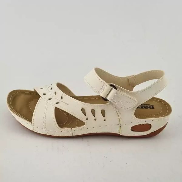 صندل زنانه کفش و چرم پارس مدل 193ch