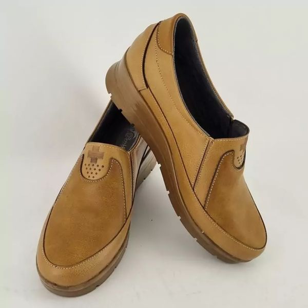 کفش روزمره زنانه مدل 152ch