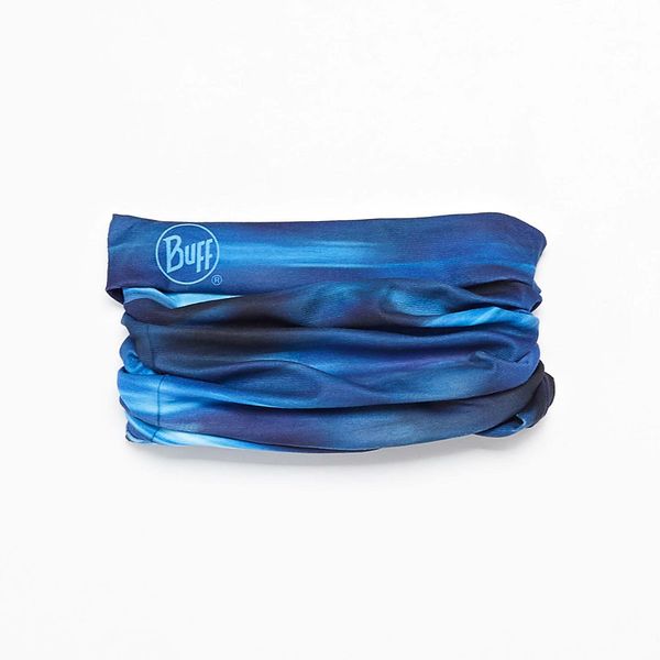دستمال سر و گردن باف مدل Original Shading