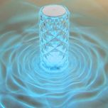 چراغ رومیزی