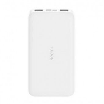 پاوربانک مدل PB100LZM ظرفیت 10000 میلی آمپر ساعت