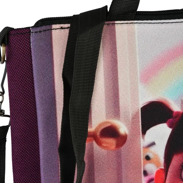 کیف رودوشی دخترانه مدل MDSS-CH4539