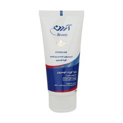 کرم مرطوب کننده و نرم کننده آردن بیوتی مدل HydraLine حجم 50 میلی لیتر