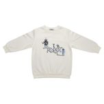 سویشرت پسرانه مدل MDSS-CG8103