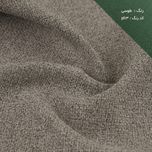 صندلی اپن با کفی پارچه دکوچوب مدل آرام