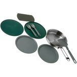 مجموعه ظروف سفری استنلی مدل Fry Pan Set کد F2021